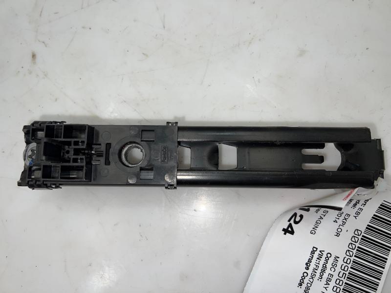 2011 - 2019 Ford Explorer Front Seat Belt Height Adjuster OEM BB5Z78602B82AA