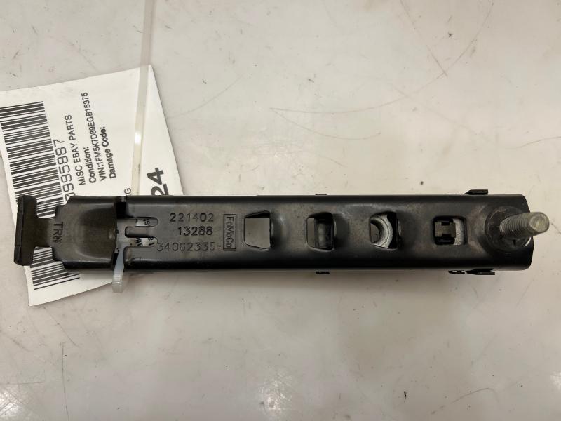 2011 - 2019 Ford Explorer Front Seat Belt Height Adjuster OEM BB5Z78602B82AA