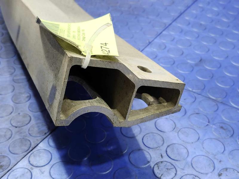 2008 Lexus RX400 Hybrid Rear Bumper Reinforcement
