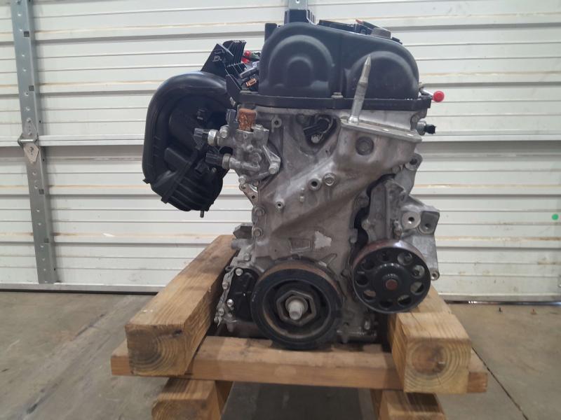 2016 Honda Civic Engine Assembly/Motor