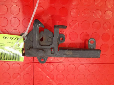 2010-2013 Kia Forte Hood Lock Latch Assembly Genuine OEM Part 811301M000