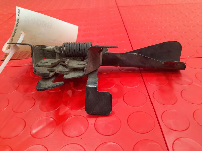 2010-2013 Kia Forte Hood Lock Latch Assembly Genuine OEM Part 811301M000