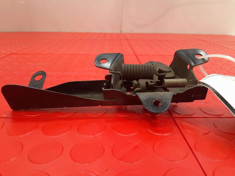2010-2013 Kia Forte Hood Lock Latch Assembly Genuine OEM Part 811301M000