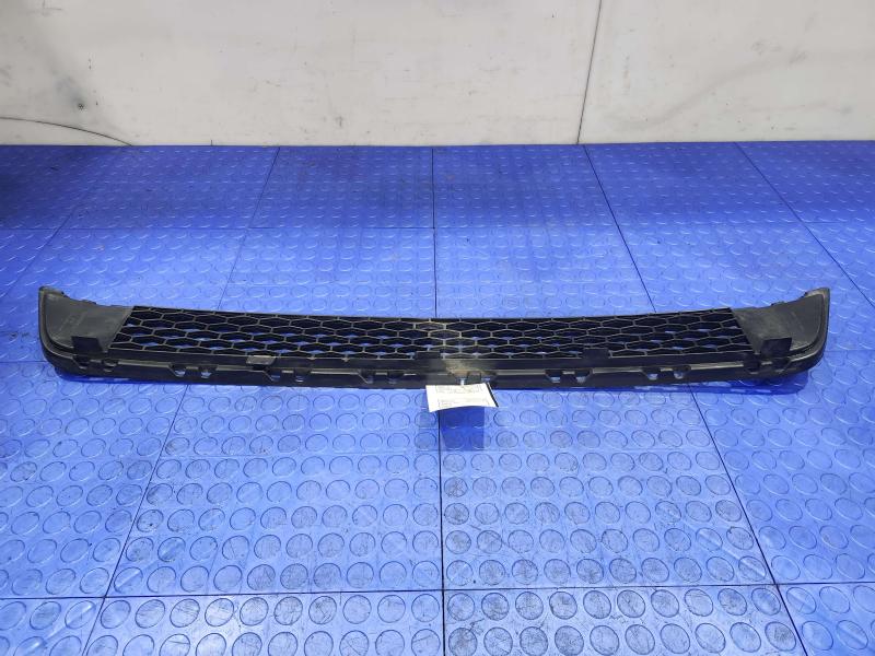 2011 Honda Pilot Grille