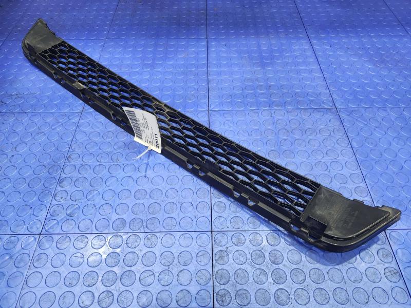 2011 Honda Pilot Grille