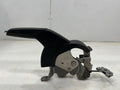 2020 Nissan Versa SR Parking Brake Handle Assembly OEM 36010-5EF1A
