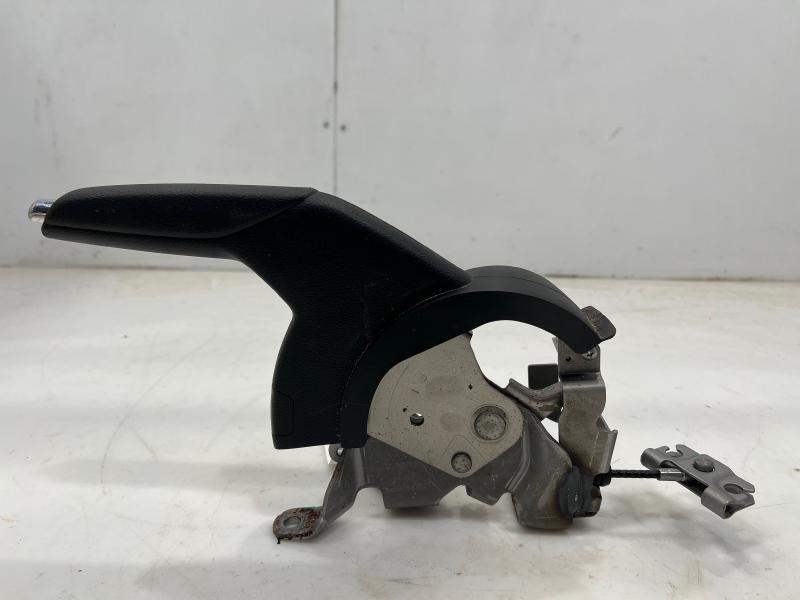 2020 Nissan Versa SR Parking Brake Handle Assembly OEM 36010-5EF1A