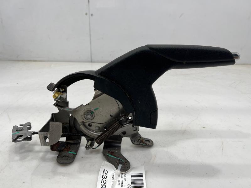 2020 Nissan Versa SR Parking Brake Handle Assembly OEM 36010-5EF1A