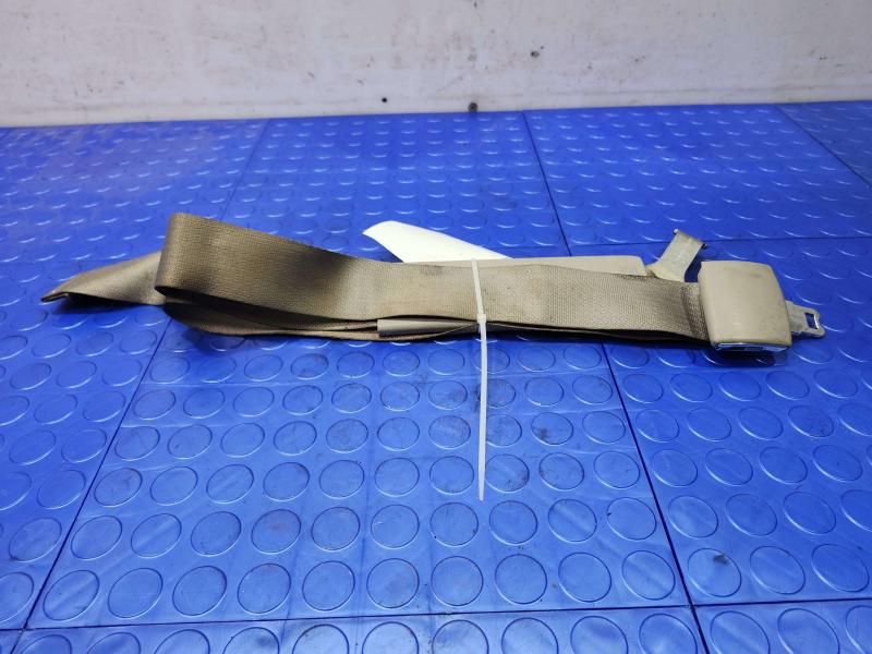 2003 Lincoln Town Car Front Seat Belt