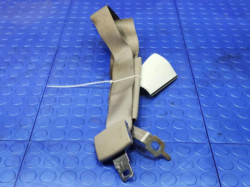 2003 Lincoln Town Car Front Seat Belt