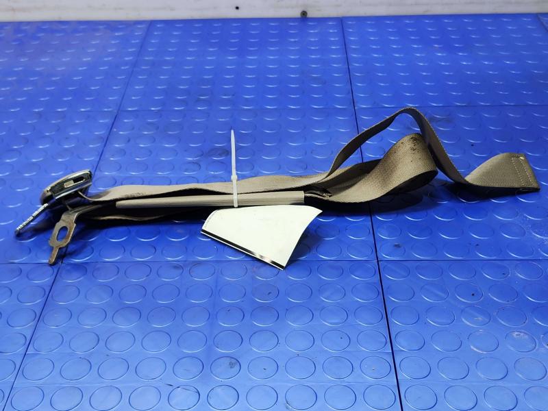 2003 Lincoln Town Car Front Seat Belt