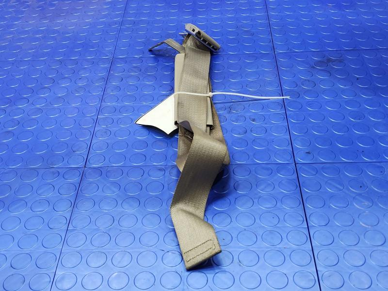 2003 Lincoln Town Car Front Seat Belt