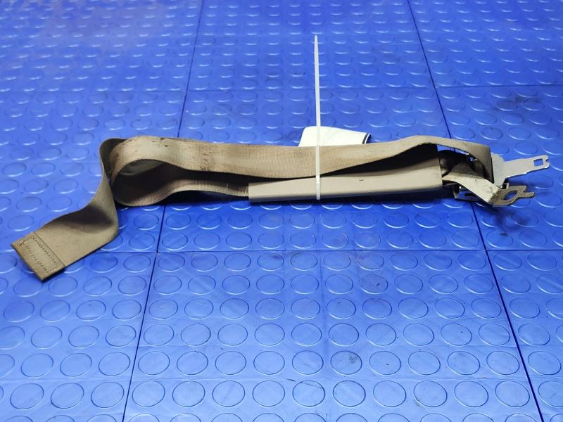 2003 Lincoln Town Car Front Seat Belt