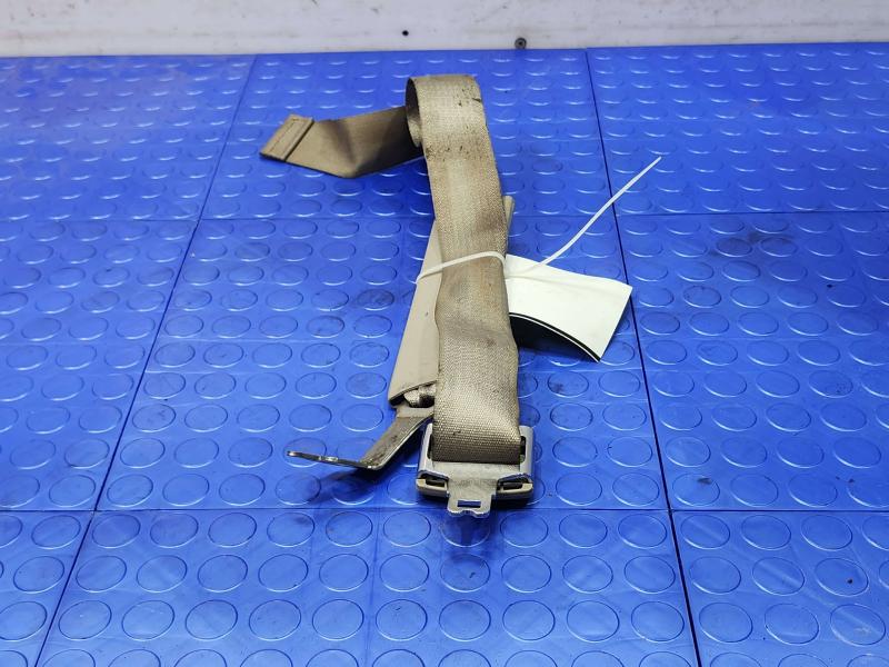 2003 Lincoln Town Car Front Seat Belt