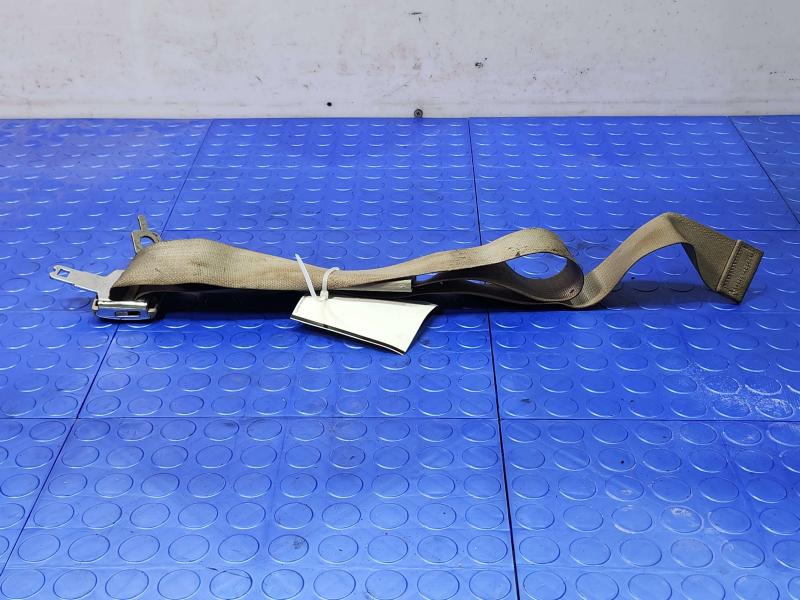 2003 Lincoln Town Car Front Seat Belt