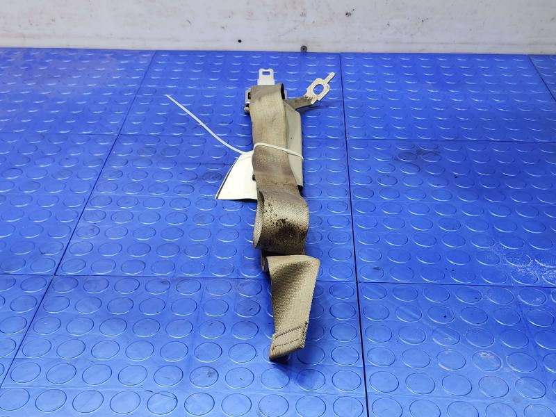 2003 Lincoln Town Car Front Seat Belt