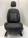 2019 Nissan Sentra Front Seat