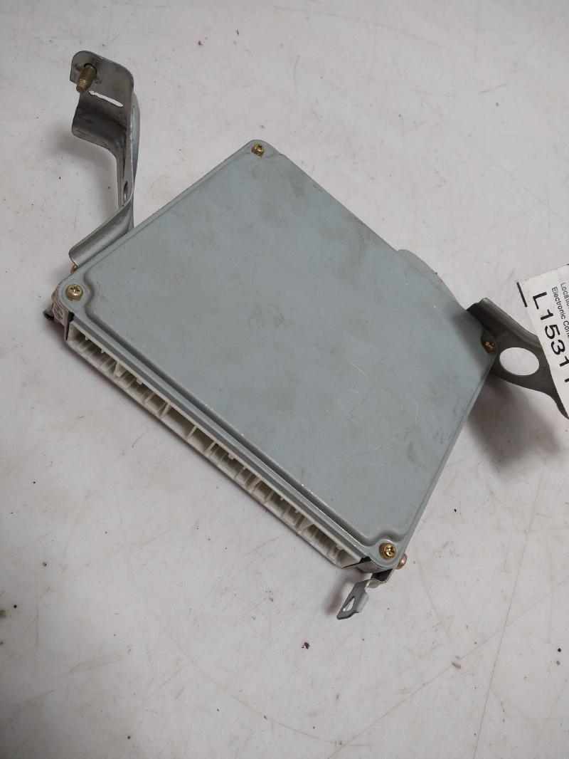 2004 Lexus ES330 Engine/Motor Brain Box