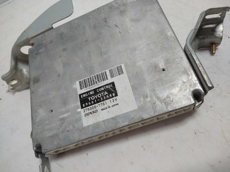 2004 Lexus ES330 Engine/Motor Brain Box