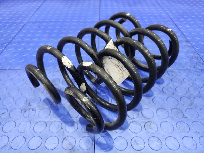 2013 Honda Civic Coil/Air Spring