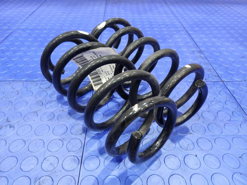 2013 Honda Civic Coil/Air Spring