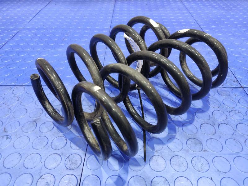 2013 Honda Civic Coil/Air Spring