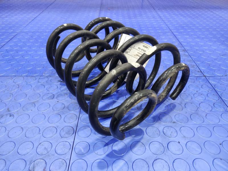 2013 Honda Civic Coil/Air Spring