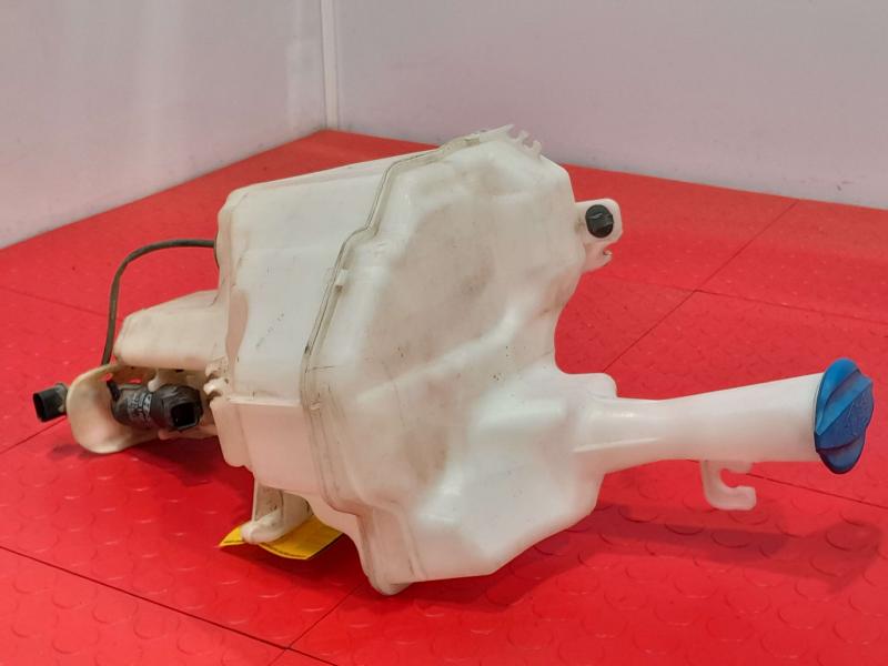 2014-2016 Kia Forte Sedan Windshield Washer Fluid Reservoir Assembly OEM 98610A7010