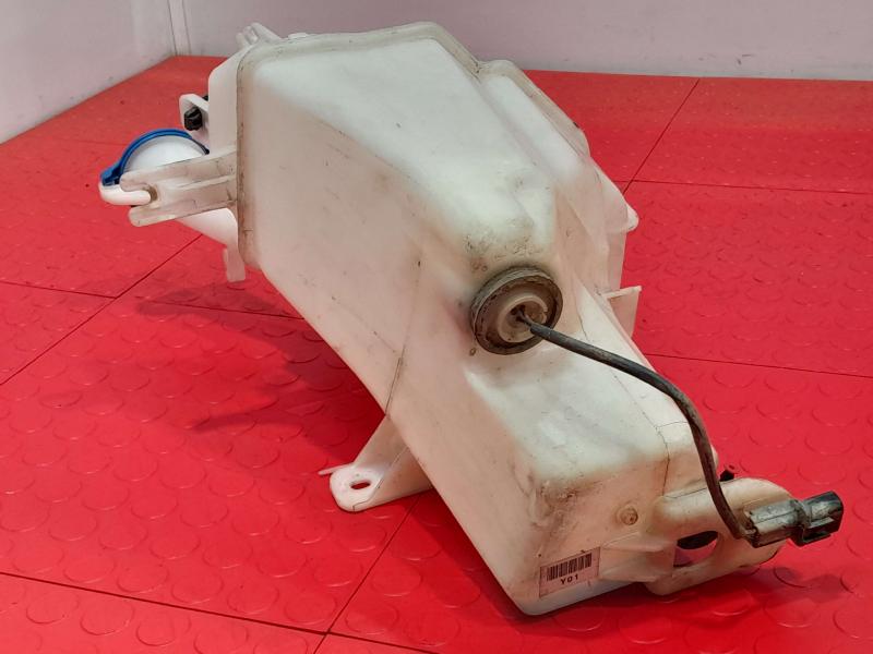 2014-2016 Kia Forte Sedan Windshield Washer Fluid Reservoir Assembly OEM 98610A7010
