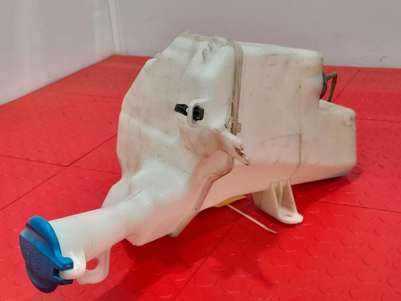 2014-2016 Kia Forte Sedan Windshield Washer Fluid Reservoir Assembly OEM 98610A7010