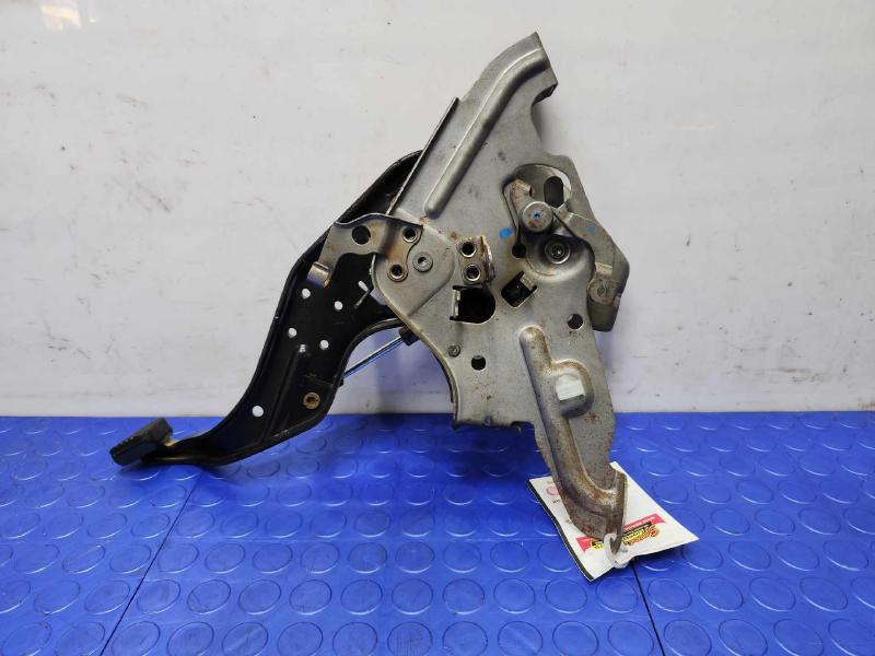 2007-2013 Acura MDX Parking Brake Control Lever Pedal Assembly OEM 47101-STX-A02