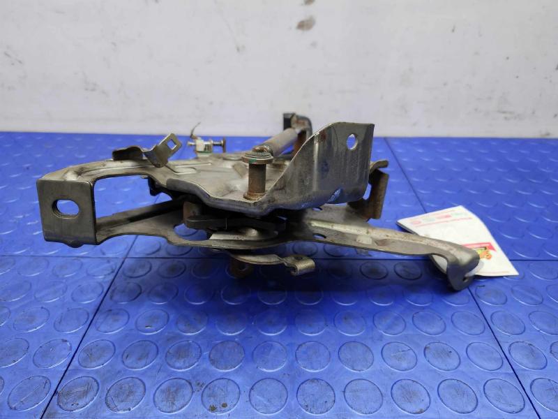 2007-2013 Acura MDX Parking Brake Control Lever Pedal Assembly OEM 47101-STX-A02