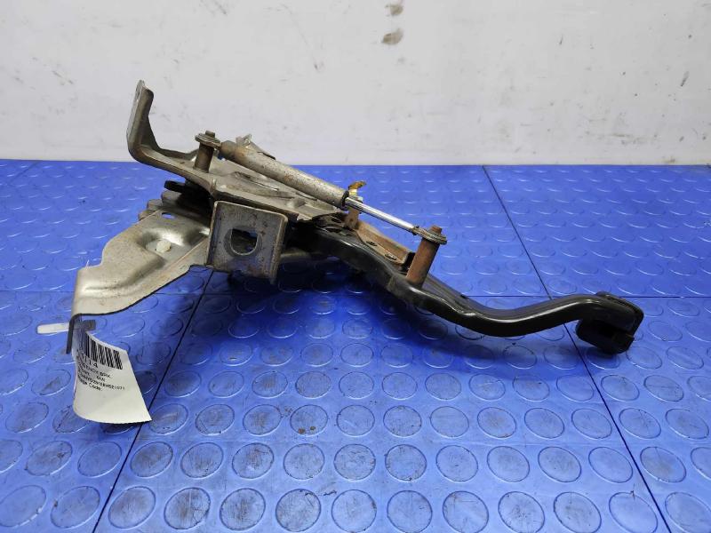 2007-2013 Acura MDX Parking Brake Control Lever Pedal Assembly OEM 47101-STX-A02