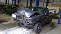 2009 Ford Ranger Front Door Regulator