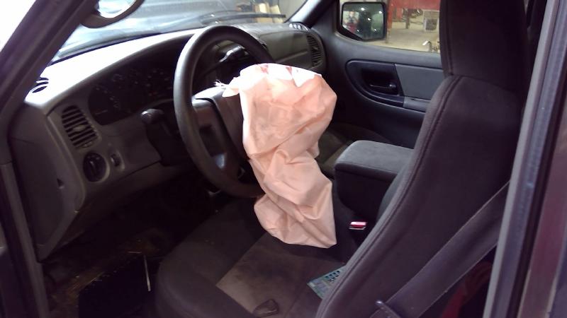 2009 Ford Ranger Air Cond. Evaporator