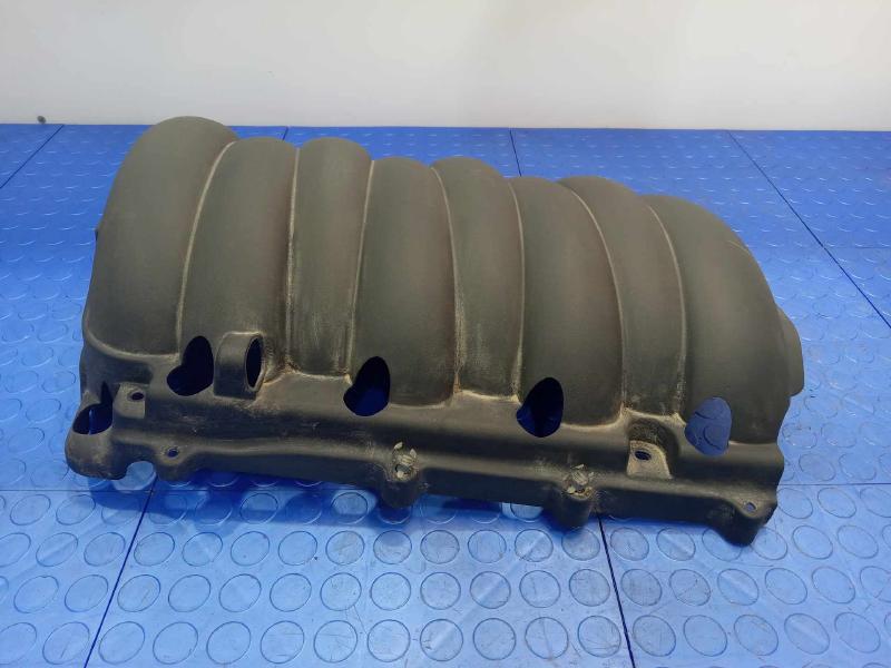 2014 Chevrolet Silverado 1500 Engine Cover