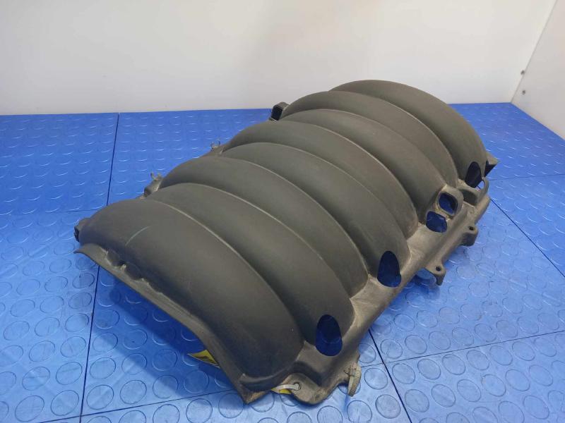 2014 Chevrolet Silverado 1500 Engine Cover