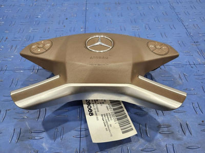 2010 Mercedes ML-Class Air Bag