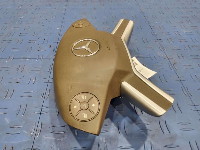 2010 Mercedes ML-Class Air Bag
