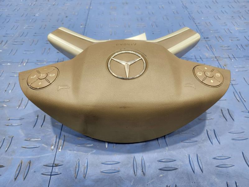 2010 Mercedes ML-Class Air Bag