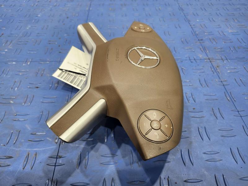 2010 Mercedes ML-Class Air Bag