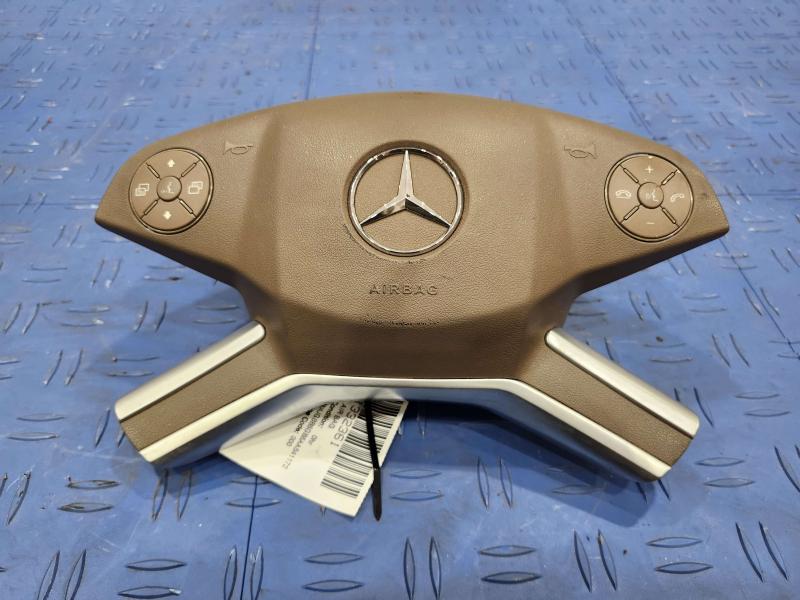 2010 Mercedes ML-Class Air Bag