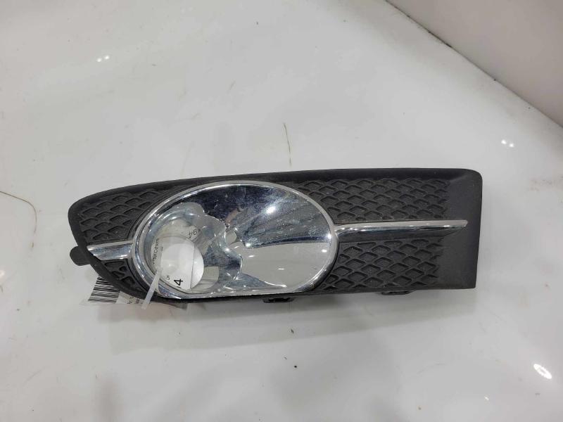 2012 Buick Verano Grille