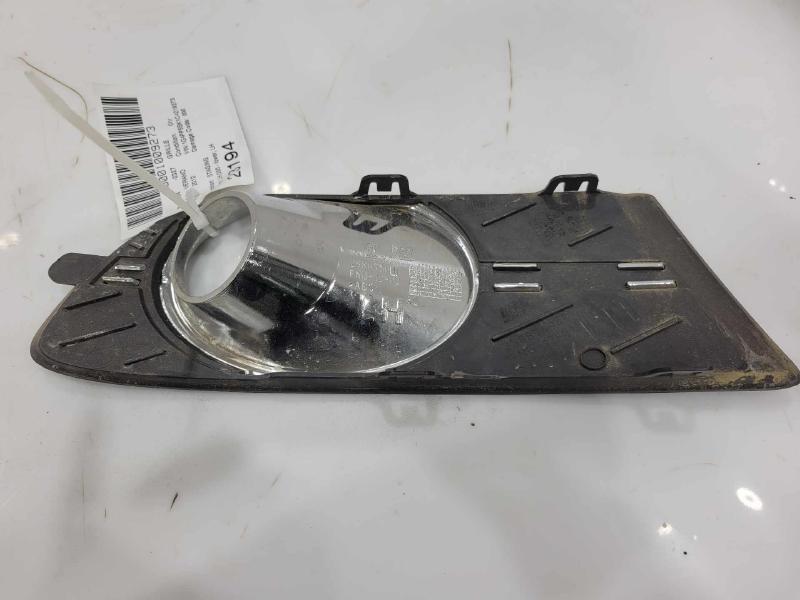 2012 Buick Verano Grille