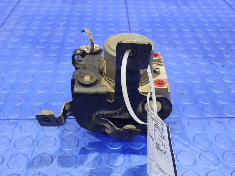 2017 Chevrolet Silverado 2500 Anti-Lock Brake Parts