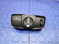 2014 BMW 228i Headlight Switch (Dash Mtd)