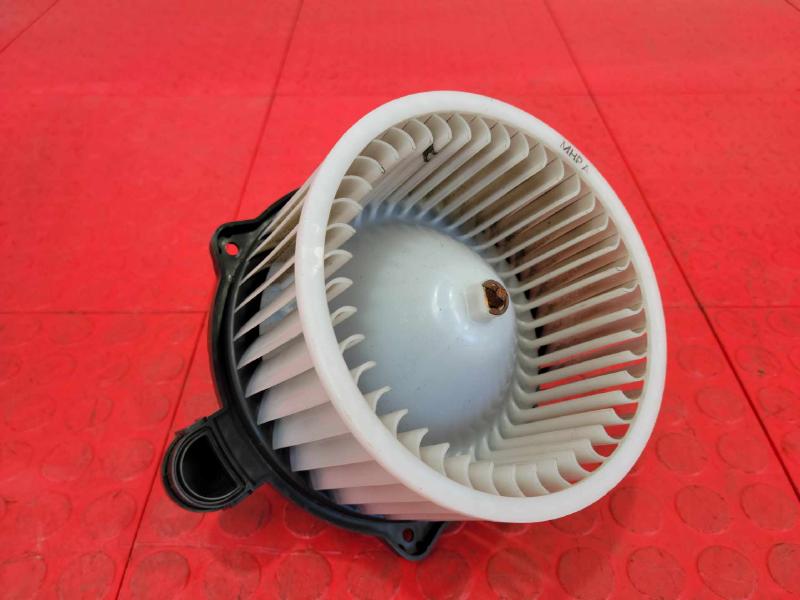 2018 Kia Forte Blower Motor