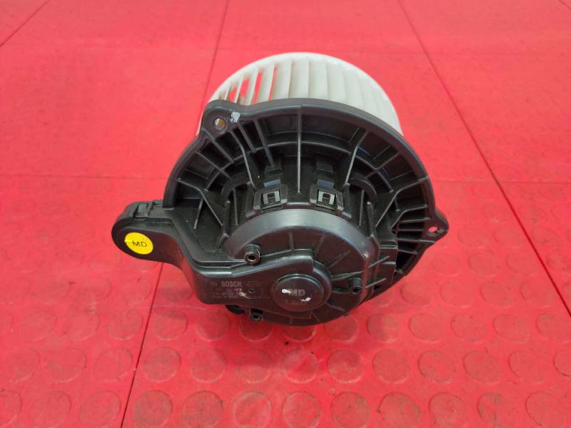 2018 Kia Forte Blower Motor