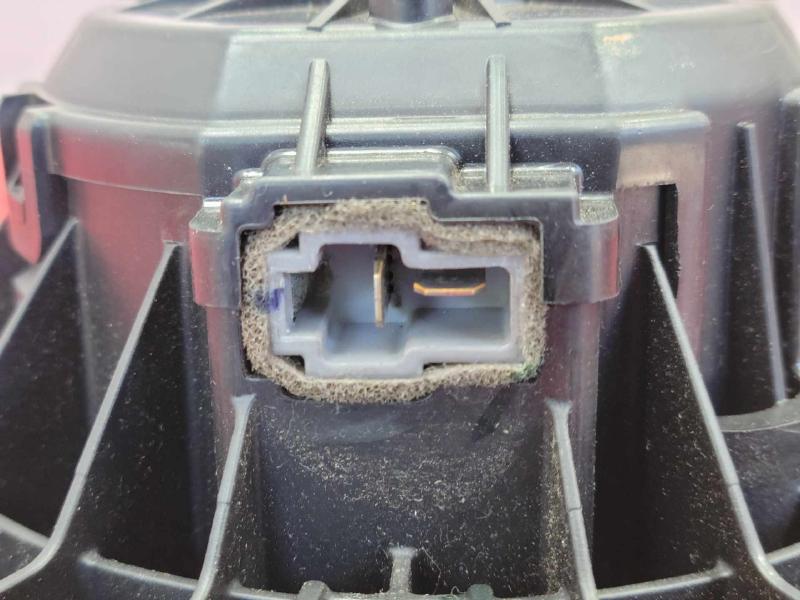 2018 Kia Forte Blower Motor