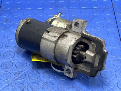 2006-2008 Mazda MX-5 Miata Starter Motor Assembly Replaces OEM LFG118400